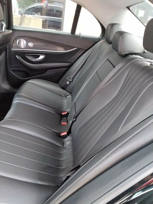 2018 Mercedes-Benz E-Class SPORT PACKAGE - 23091412 - 9