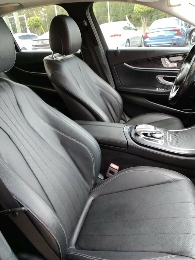 2018 Mercedes-Benz E-Class SPORT PACKAGE - 23091412 - 11