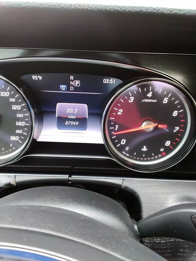 2018 Mercedes-Benz E-Class SPORT PACKAGE - 23091412 - 14