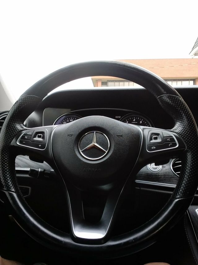 2018 Mercedes-Benz E-Class SPORT PACKAGE - 23091412 - 15