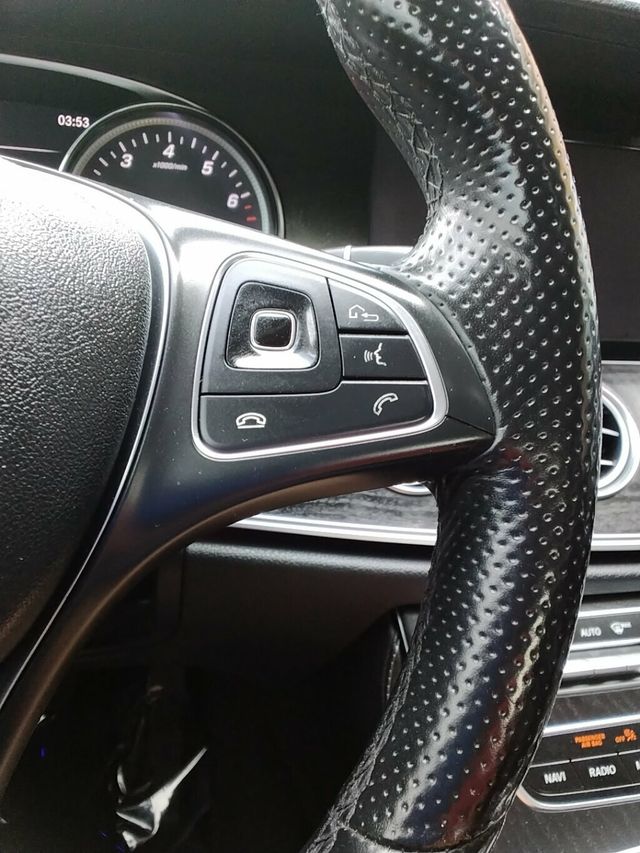 2018 Mercedes-Benz E-Class SPORT PACKAGE - 23091412 - 17