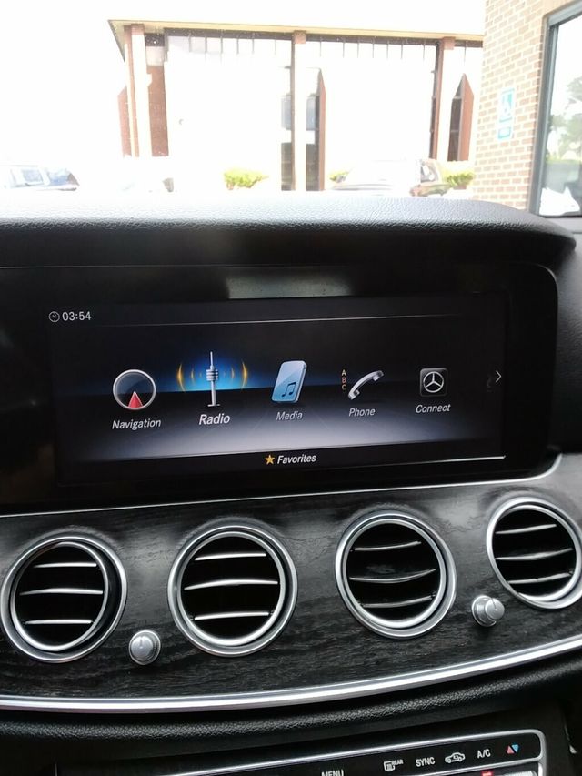 2018 Mercedes-Benz E-Class SPORT PACKAGE - 23091412 - 19