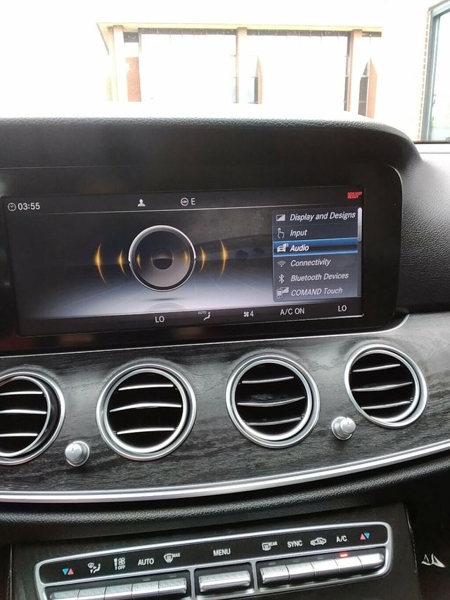 2018 Mercedes-Benz E-Class SPORT PACKAGE - 23091412 - 21