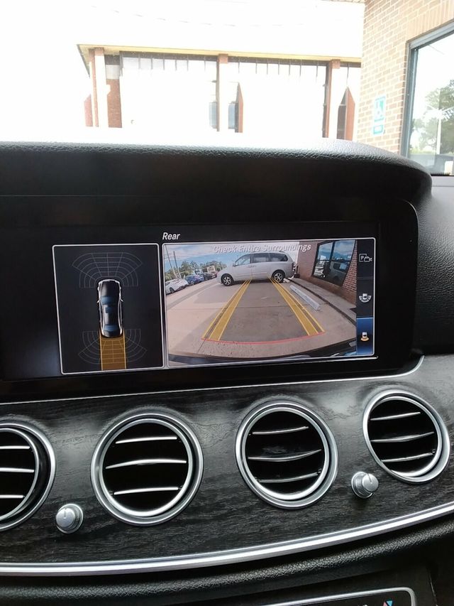 2018 Mercedes-Benz E-Class SPORT PACKAGE - 23091412 - 23