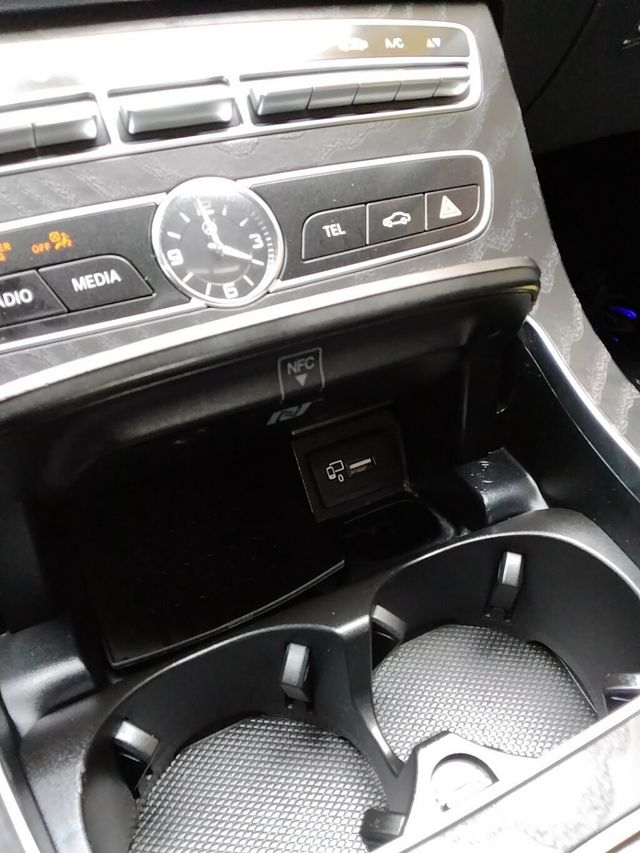 2018 Mercedes-Benz E-Class SPORT PACKAGE - 23091412 - 25