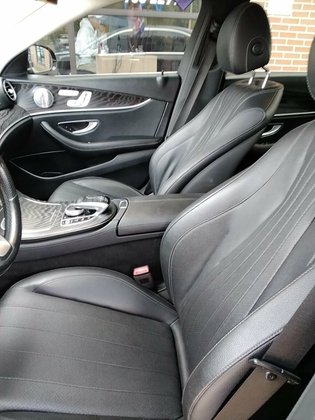 2018 Mercedes-Benz E-Class SPORT PACKAGE - 23091412 - 6