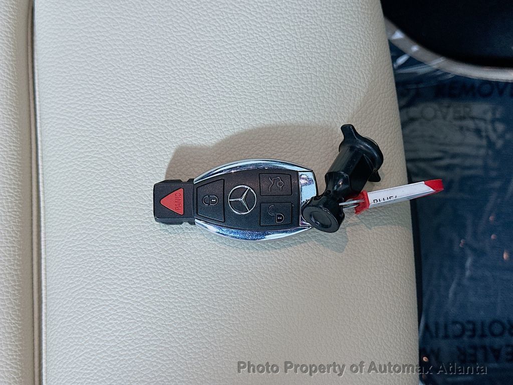 2018 Mercedes-Benz GLA 250 4MATIC - 22503886 - 38