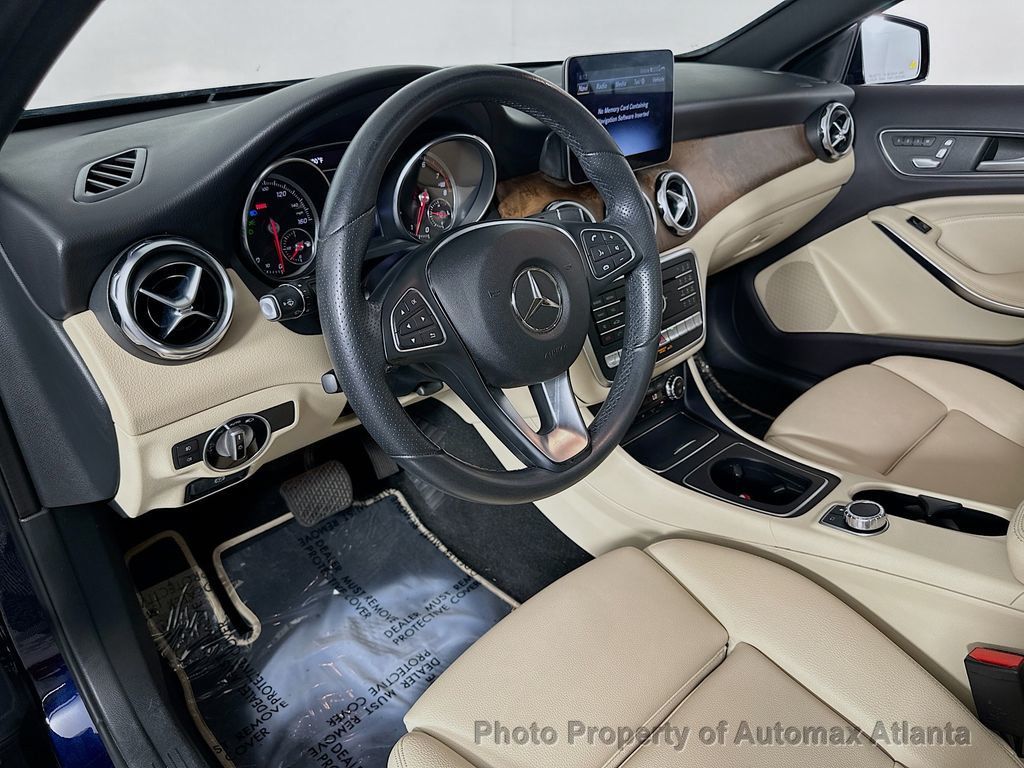 2018 Mercedes-Benz GLA 250 4MATIC - 22503886 - 8