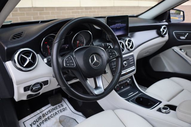 2018 Mercedes-Benz GLA GLA 250 - 23022805 - 12