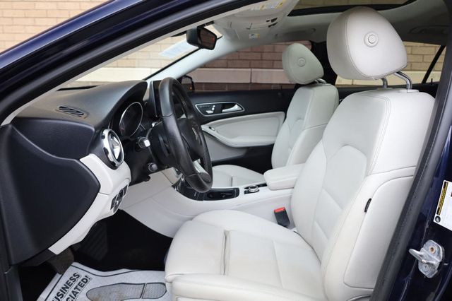 2018 Mercedes-Benz GLA GLA 250 - 23022805 - 13
