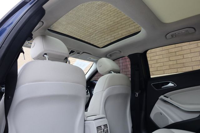 2018 Mercedes-Benz GLA GLA 250 - 23022805 - 17