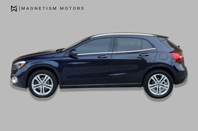 2018 Mercedes-Benz GLA GLA 250 - 23022805 - 1