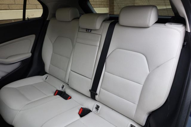 2018 Mercedes-Benz GLA GLA 250 - 23022805 - 19