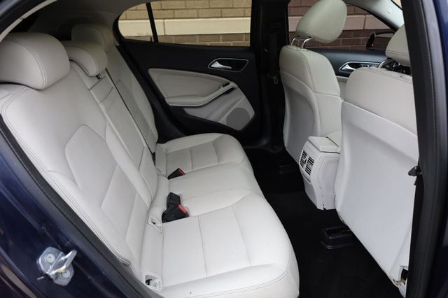 2018 Mercedes-Benz GLA GLA 250 - 23022805 - 20