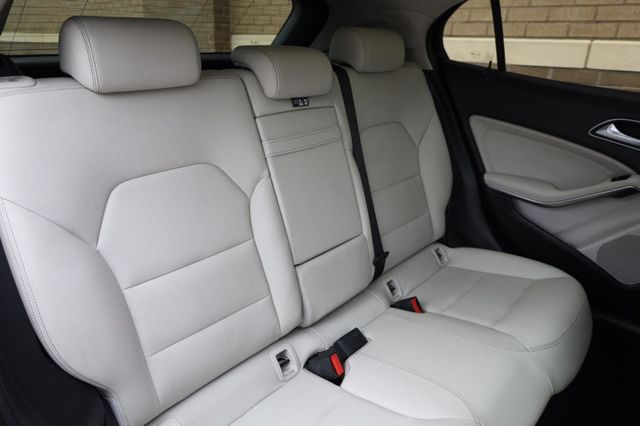 2018 Mercedes-Benz GLA GLA 250 - 23022805 - 21