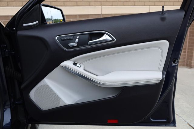 2018 Mercedes-Benz GLA GLA 250 - 23022805 - 22