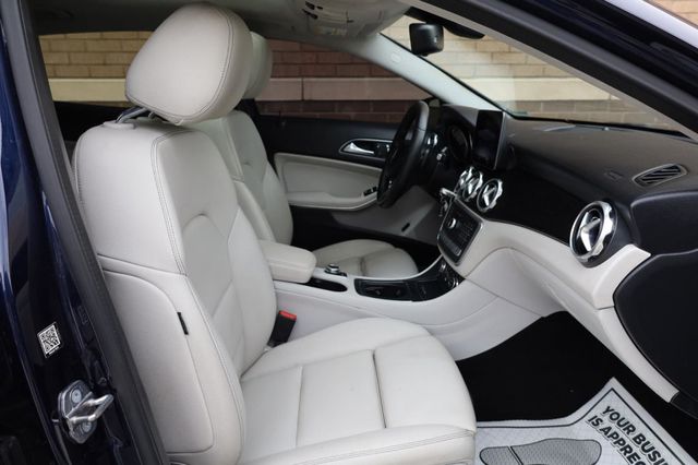 2018 Mercedes-Benz GLA GLA 250 - 23022805 - 23