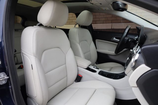2018 Mercedes-Benz GLA GLA 250 - 23022805 - 24
