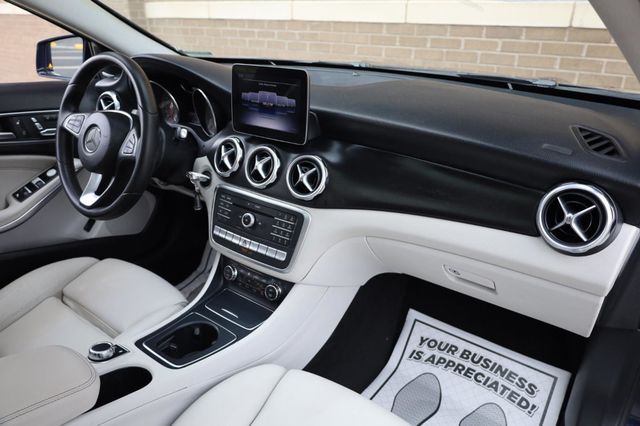 2018 Mercedes-Benz GLA GLA 250 - 23022805 - 26