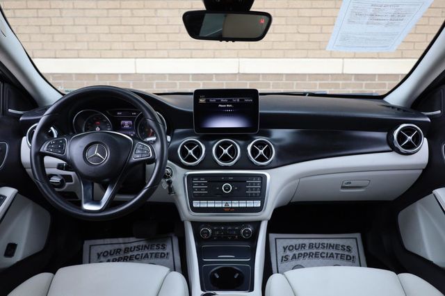 2018 Mercedes-Benz GLA GLA 250 - 23022805 - 27