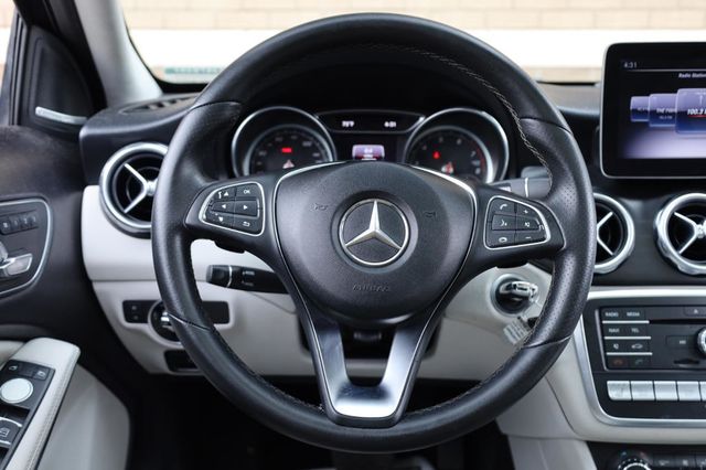 2018 Mercedes-Benz GLA GLA 250 - 23022805 - 28