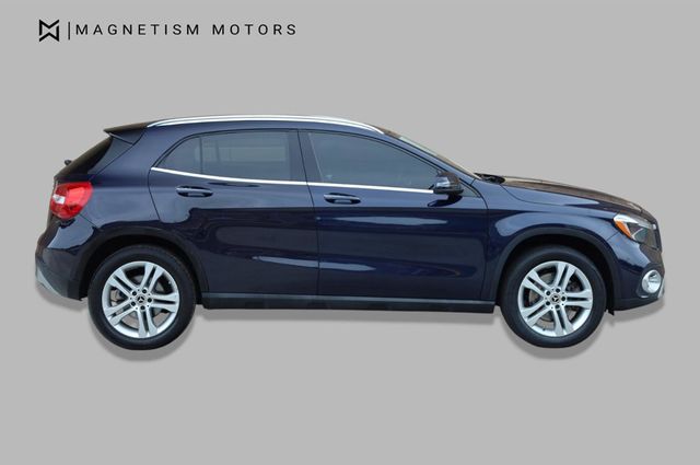 2018 Mercedes-Benz GLA GLA 250 - 23022805 - 2