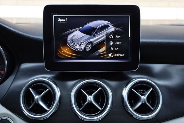 2018 Mercedes-Benz GLA GLA 250 - 23022805 - 37