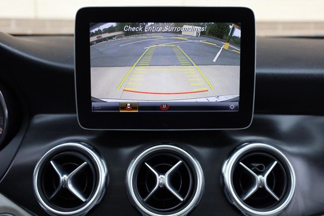 2018 Mercedes-Benz GLA GLA 250 - 23022805 - 38