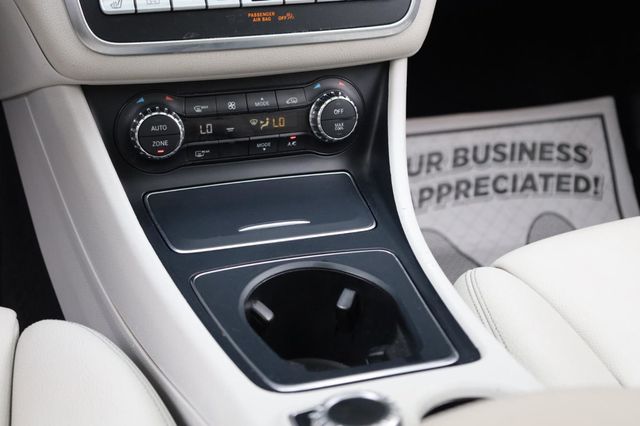 2018 Mercedes-Benz GLA GLA 250 - 23022805 - 43