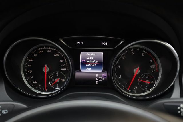 2018 Mercedes-Benz GLA GLA 250 - 23022805 - 45