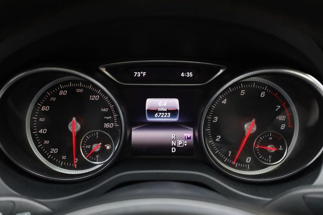2018 Mercedes-Benz GLA GLA 250 - 23022805 - 46