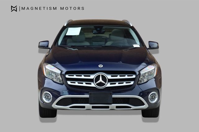 2018 Mercedes-Benz GLA GLA 250 - 23022805 - 4