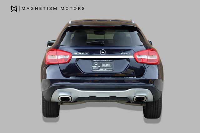 2018 Mercedes-Benz GLA GLA 250 - 23022805 - 6