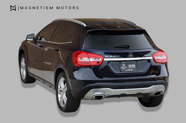 2018 Mercedes-Benz GLA GLA 250 - 23022805 - 7