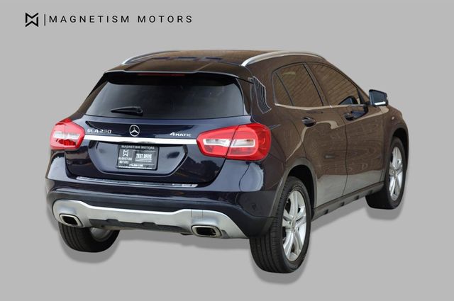 2018 Mercedes-Benz GLA GLA 250 - 23022805 - 8