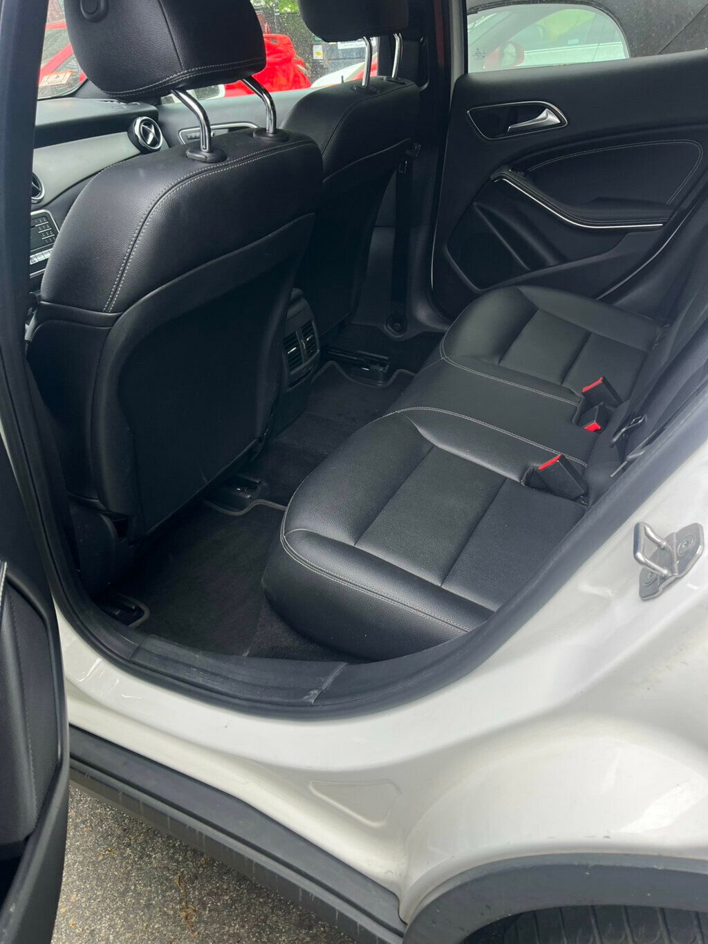 2018 Mercedes-Benz GLA GLA 250 4MATIC SUV - 23027478 - 4