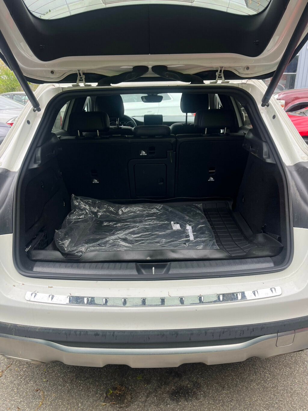 2018 Mercedes-Benz GLA GLA 250 4MATIC SUV - 23027478 - 6