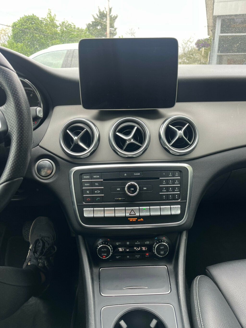 2018 Mercedes-Benz GLA GLA 250 4MATIC SUV - 23027478 - 7