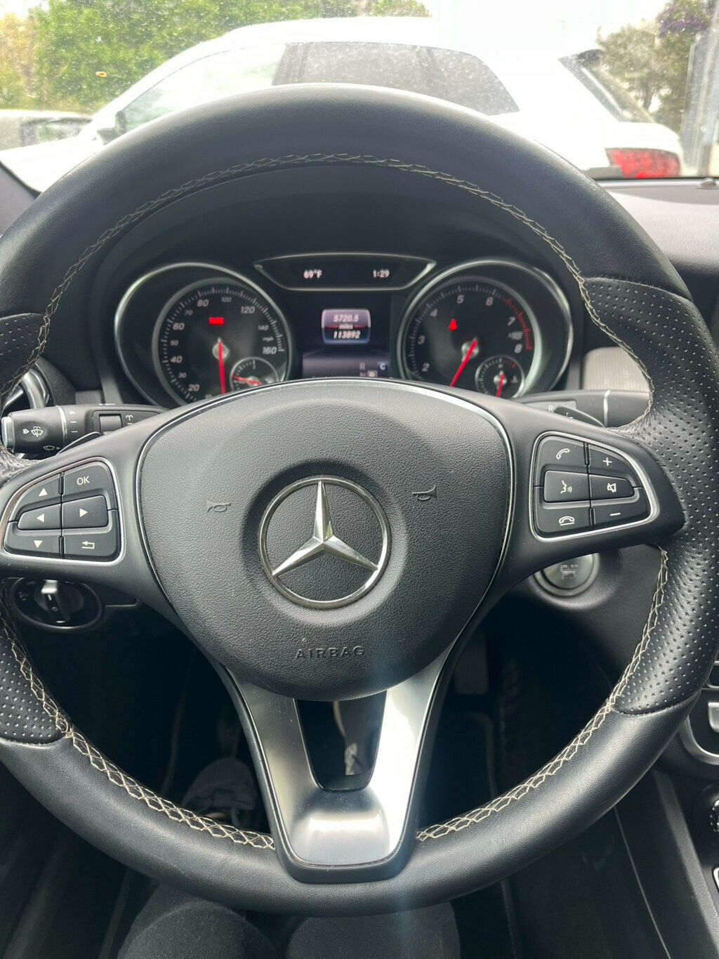 2018 Mercedes-Benz GLA GLA 250 4MATIC SUV - 23027478 - 8
