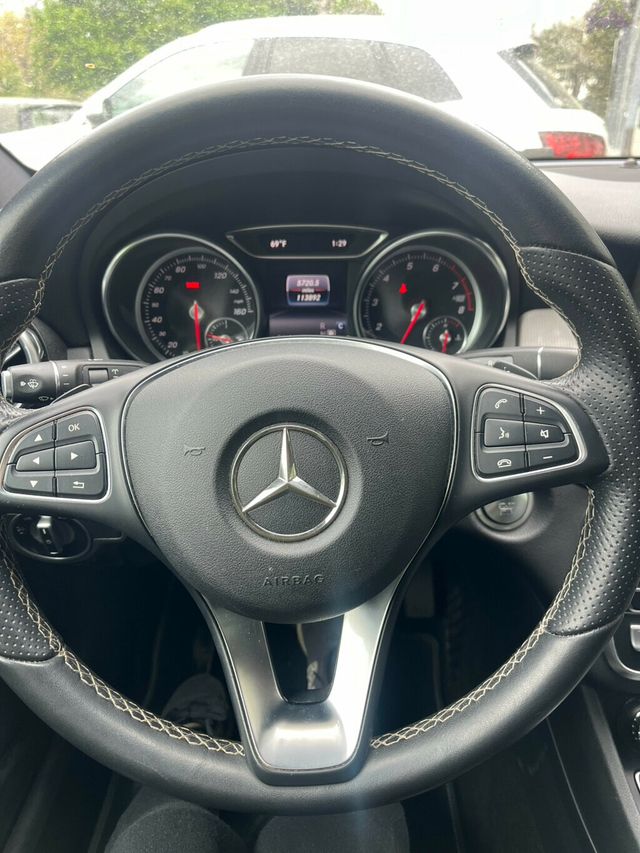 2018 Mercedes-Benz GLA GLA 250 4MATIC SUV - 23027478 - 8