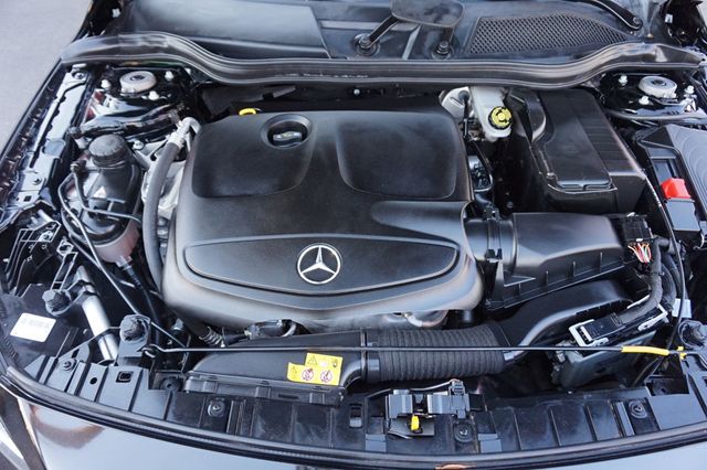 2018 Mercedes-Benz GLA GLA 250 4MATIC SUV - 23042236 - 9