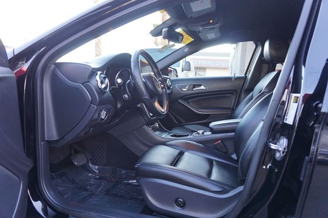 2018 Mercedes-Benz GLA GLA 250 4MATIC SUV - 23042236 - 15