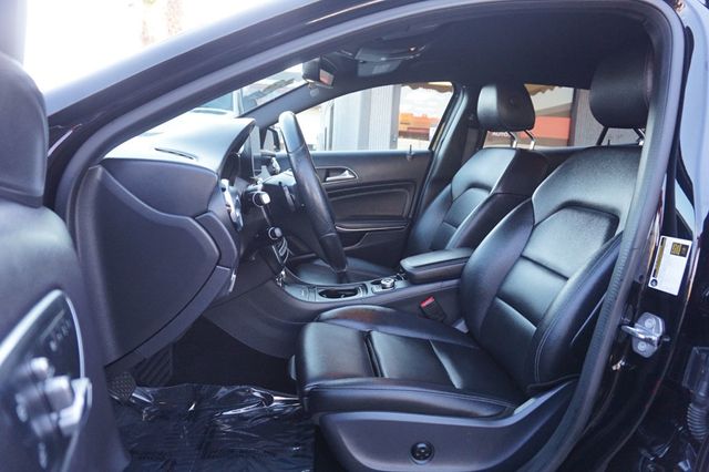 2018 Mercedes-Benz GLA GLA 250 4MATIC SUV - 23042236 - 16