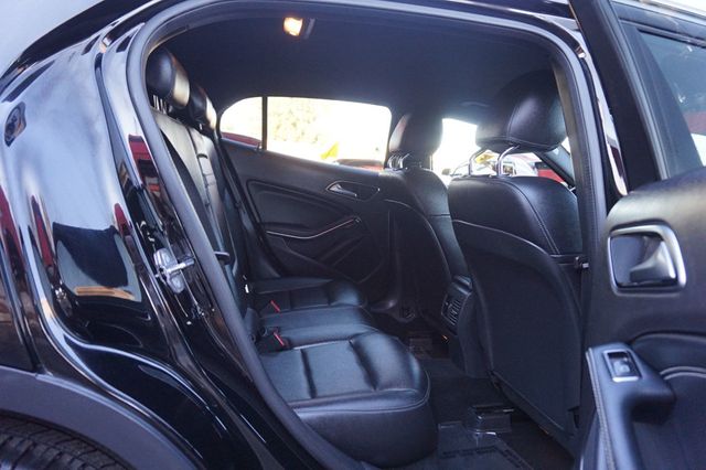 2018 Mercedes-Benz GLA GLA 250 4MATIC SUV - 23042236 - 18