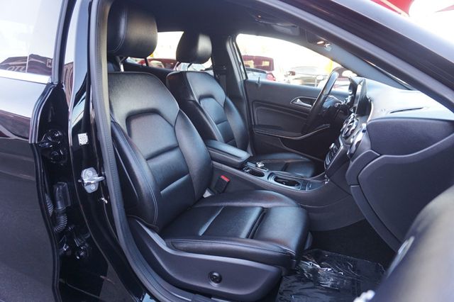 2018 Mercedes-Benz GLA GLA 250 4MATIC SUV - 23042236 - 20