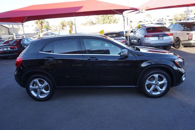2018 Mercedes-Benz GLA GLA 250 4MATIC SUV - 23042236 - 4