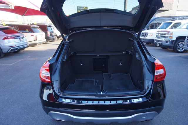 2018 Mercedes-Benz GLA GLA 250 4MATIC SUV - 23042236 - 7
