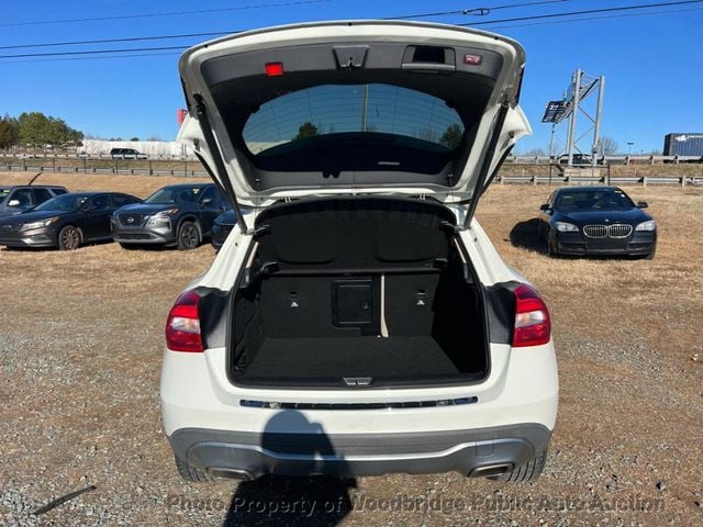 2018 Mercedes-Benz GLA GLA 250 4MATIC SUV - 22975815 - 12