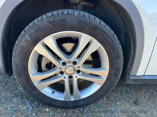 2018 Mercedes-Benz GLA GLA 250 4MATIC SUV - 22975815 - 13