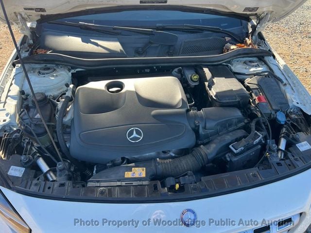 2018 Mercedes-Benz GLA GLA 250 4MATIC SUV - 22975815 - 20
